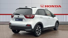 Honda Jazz 1.5 i-MMD Hybrid Crosstar EX 5dr eCVT Hybrid Hatchback